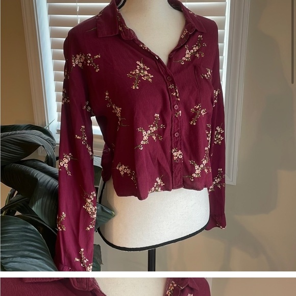 Womans names brand top bundle size small! Blouses, short sleeves, long sleeves - Picture 5 of 12